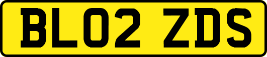 BL02ZDS