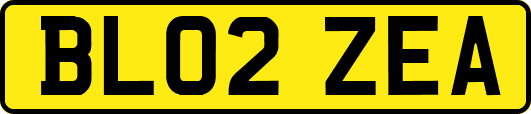 BL02ZEA