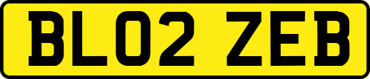 BL02ZEB