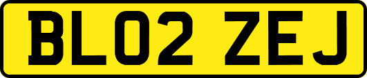 BL02ZEJ