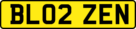BL02ZEN