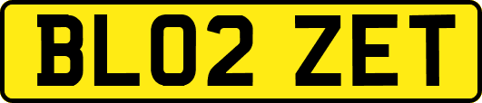 BL02ZET