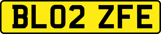 BL02ZFE