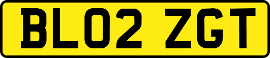 BL02ZGT