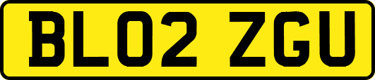 BL02ZGU