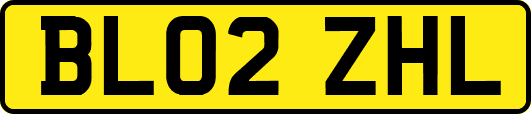 BL02ZHL