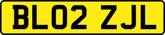 BL02ZJL