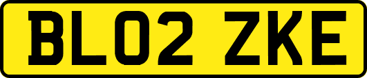 BL02ZKE