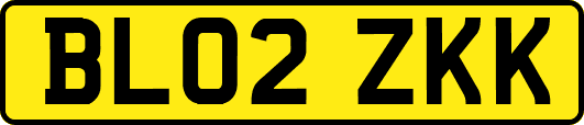 BL02ZKK
