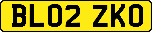 BL02ZKO