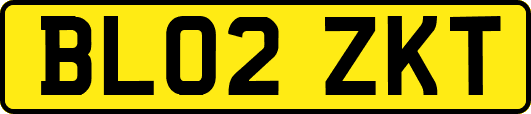 BL02ZKT