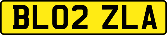 BL02ZLA