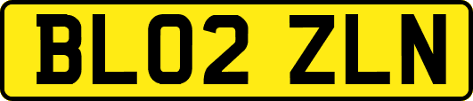 BL02ZLN