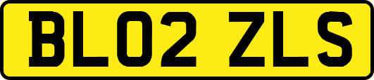 BL02ZLS