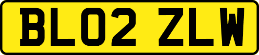 BL02ZLW