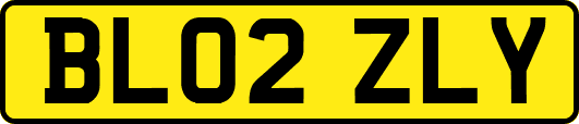 BL02ZLY
