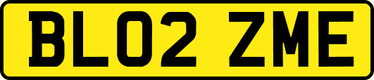 BL02ZME