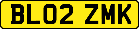 BL02ZMK