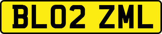 BL02ZML