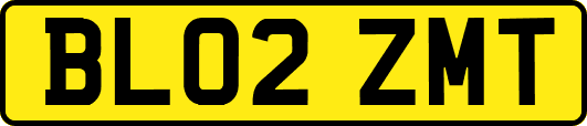 BL02ZMT