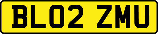 BL02ZMU