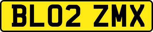 BL02ZMX
