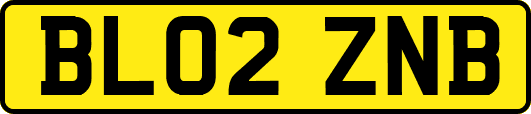 BL02ZNB