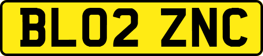 BL02ZNC