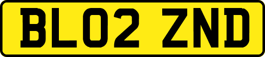 BL02ZND