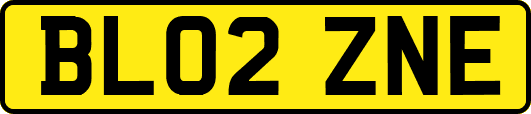 BL02ZNE