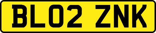 BL02ZNK