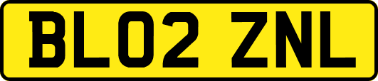 BL02ZNL