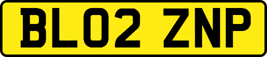 BL02ZNP