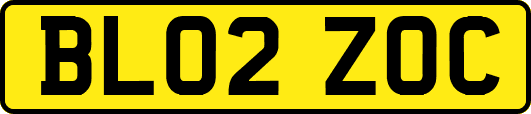 BL02ZOC