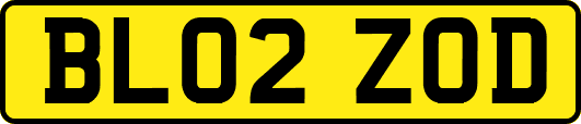 BL02ZOD
