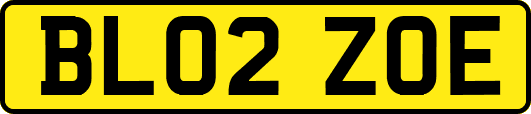 BL02ZOE