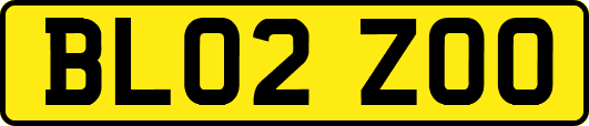 BL02ZOO