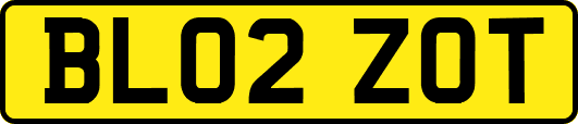 BL02ZOT