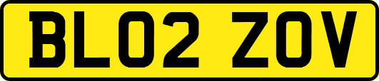 BL02ZOV