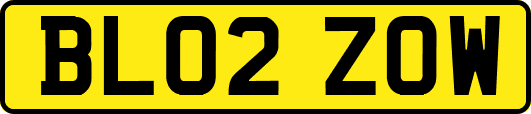 BL02ZOW