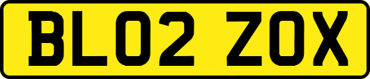 BL02ZOX