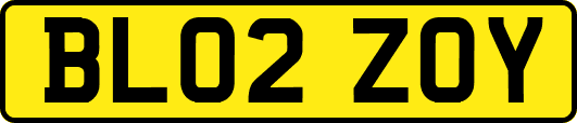 BL02ZOY
