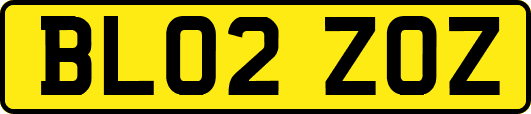 BL02ZOZ