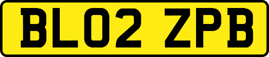BL02ZPB