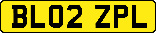 BL02ZPL