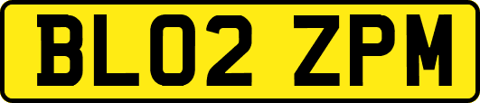 BL02ZPM