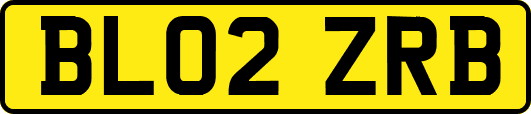 BL02ZRB