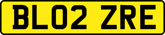 BL02ZRE