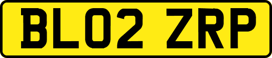 BL02ZRP