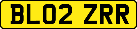 BL02ZRR